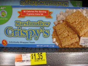 MarshmallowCrispys