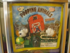 PoopingAnimals