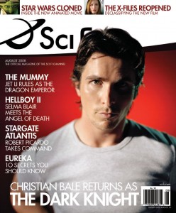 SCIFIMagazineAugust2008