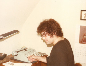 ScottEdelmanWriting1977